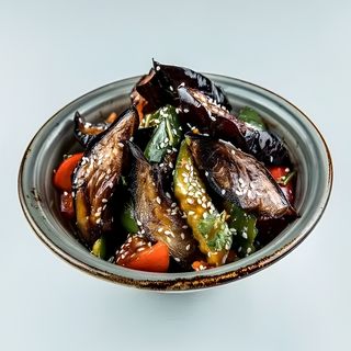 Салат Иранский