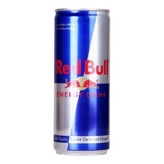 Red Bull (250 ml.)