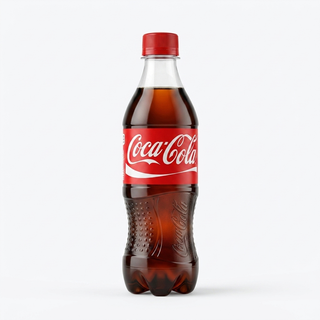 Coca Cola Original Pet 500ml