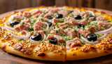 Pizza Thon