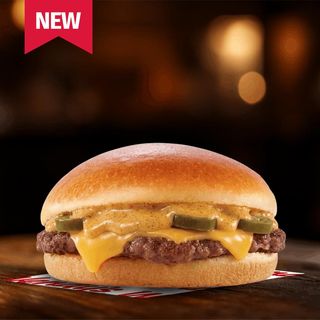 ცხარე ჩიზი