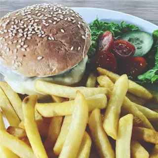 Cheeseburger