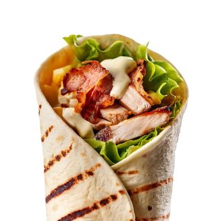 Burrito Chicken Breast