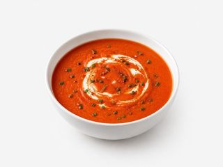 Tomato Soup