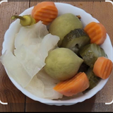 ასორტი მჟავე