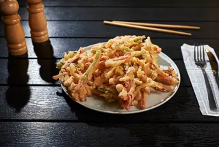Legume pane