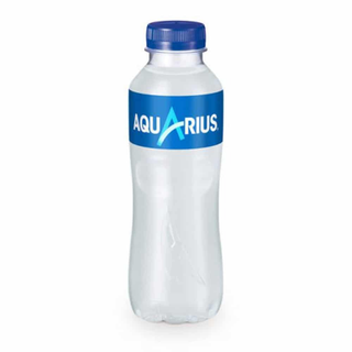 Aquarius Limón (50 cl)