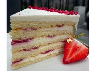 Молочна дівчинка (160g)