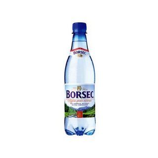 Borsec (500 ml)