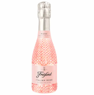 Cava Italian-Rosé 200Ml.