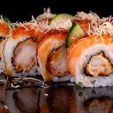 Aki Roll Crujiente