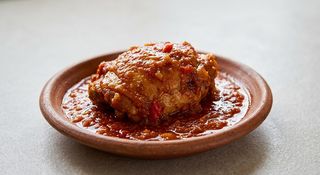 Chicken breast