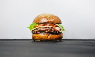 Бургер Республіканець Джек (300г)