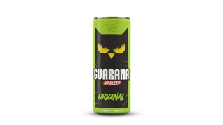 Guarana no sleep 0.25l