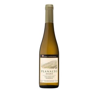 Planalto Branco 375ml