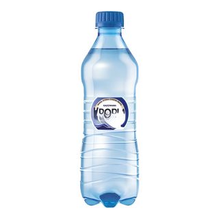 kropla beskidu woda gazowana 0.3l