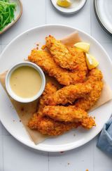 Tenders De Pollo Frito (8 Pzs.)