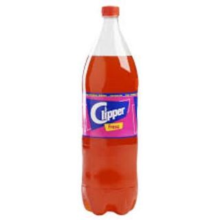 Cliper de fresa (1.5 lt.)