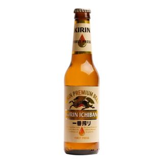 Cerveza Japonesa Kirin (33 Cl.)