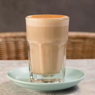 CHAI LATTE