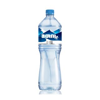 წყალი