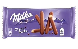 Milka Choco Sticks 112g