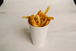 Cartofi French