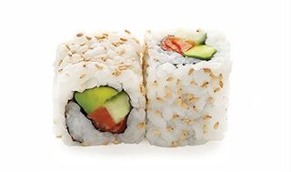 California Crème Cheese - 4 Pcs