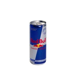 Red Bull
