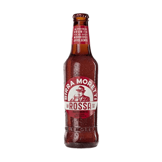 Moretti Rossa