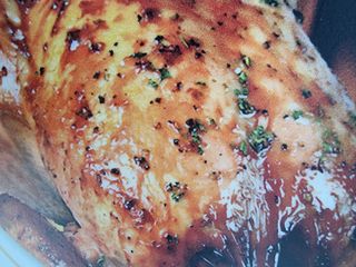 Chicken Cheese Tikka