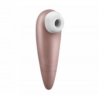 Satisfyer Succionador 1 Next Generation 11 Niveles Intensidad