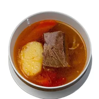 Шорпа