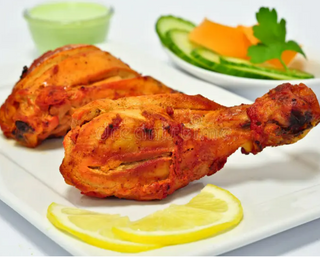 Tandoori tangdi