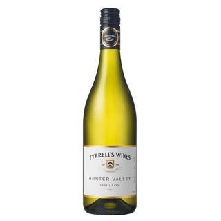 Tyrrel´S Hunter Valley Semillon 75 Cl 2018