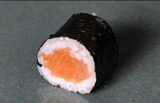 58.Maki Salmón (8 Pzas.)