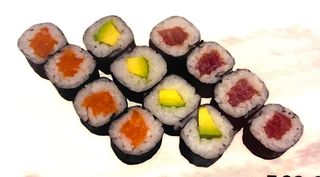 B1.Maki Variado (12U.)