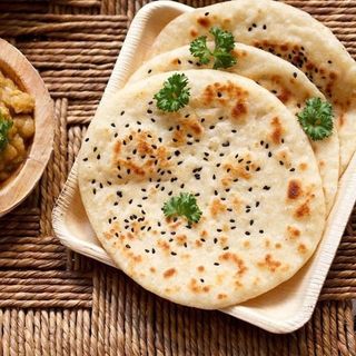 Special Kulcha