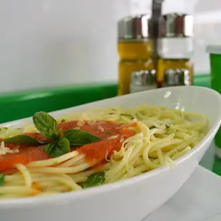 Pasta Napolitaine