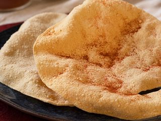 Papadum