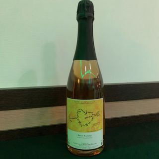 Vino Cremant D'alsace  (750 Ml.)