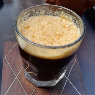 Café Carajillo (8 Oz.)