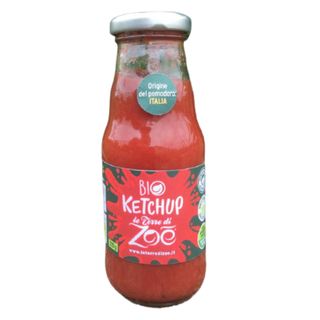 Ketchup bio 210g