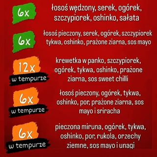 FRESH&PANKO 36 szt. MEDIUM