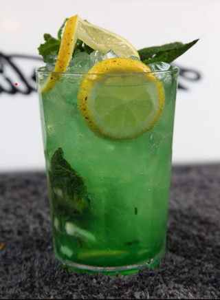 Mojito Green