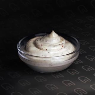 Mayo Trufada