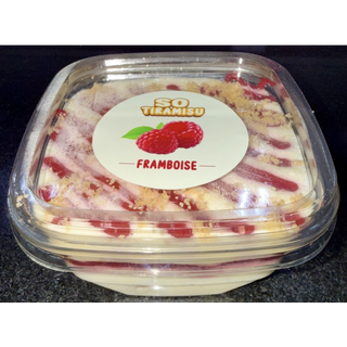  TIRAMISU FRAMBOISE   
