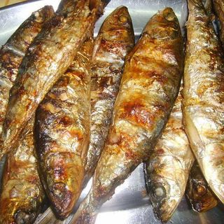 Sardinhas