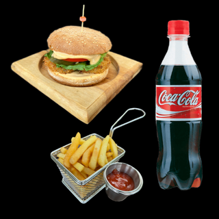 Комбо "СТУДЕНТ"