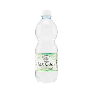 Acqua frizzante 50 cl